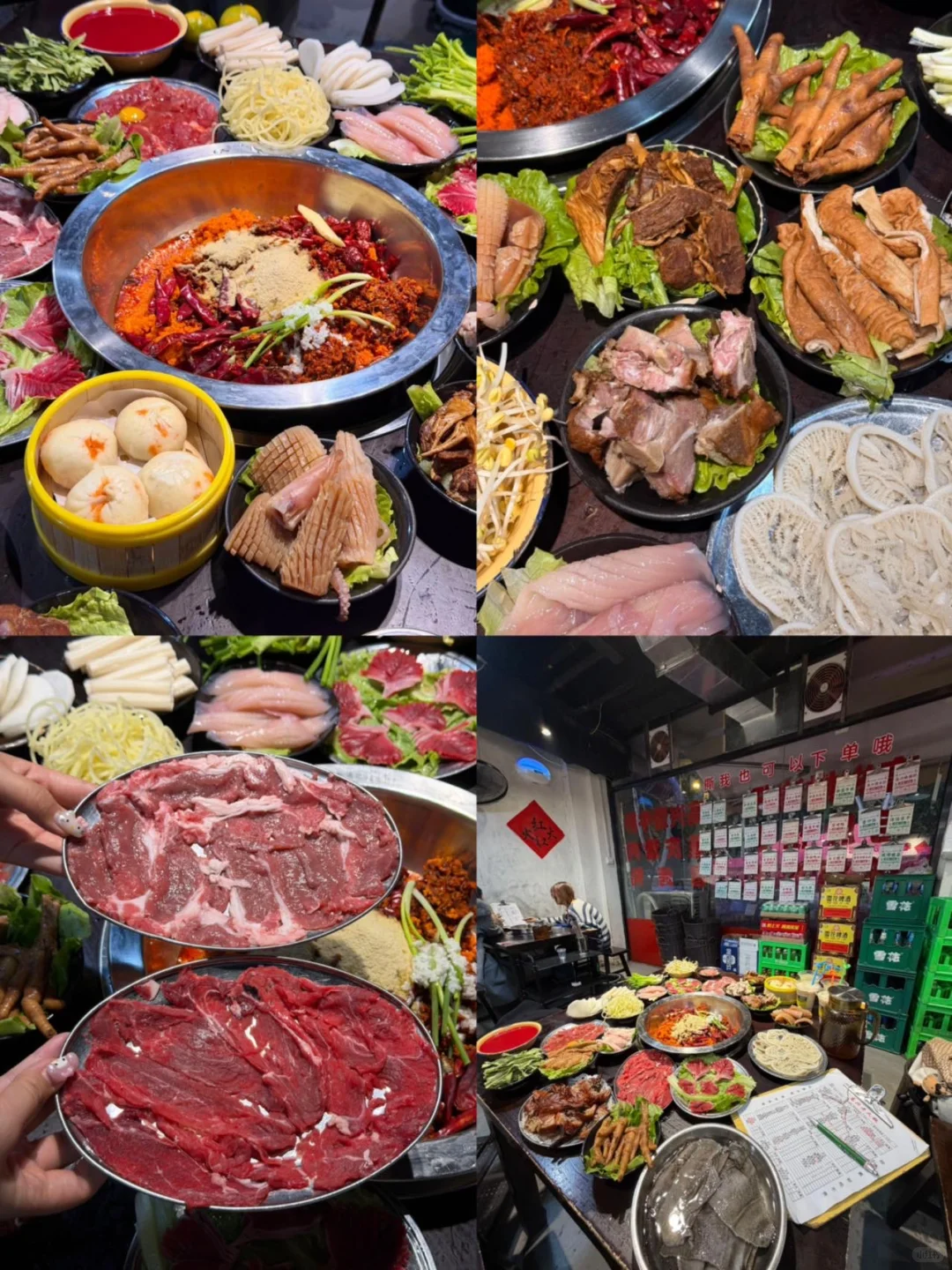 洛阳2天1夜！！吃美玩美！！（轻松不累版）