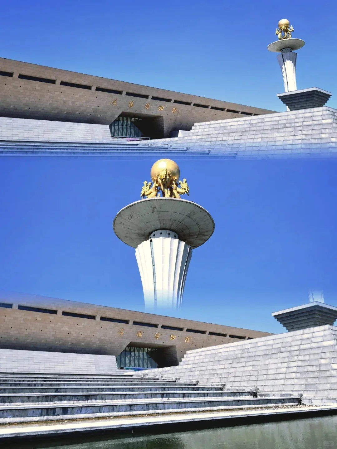 我宣布！看完这篇攻略教你一网打尽洛阳繁华