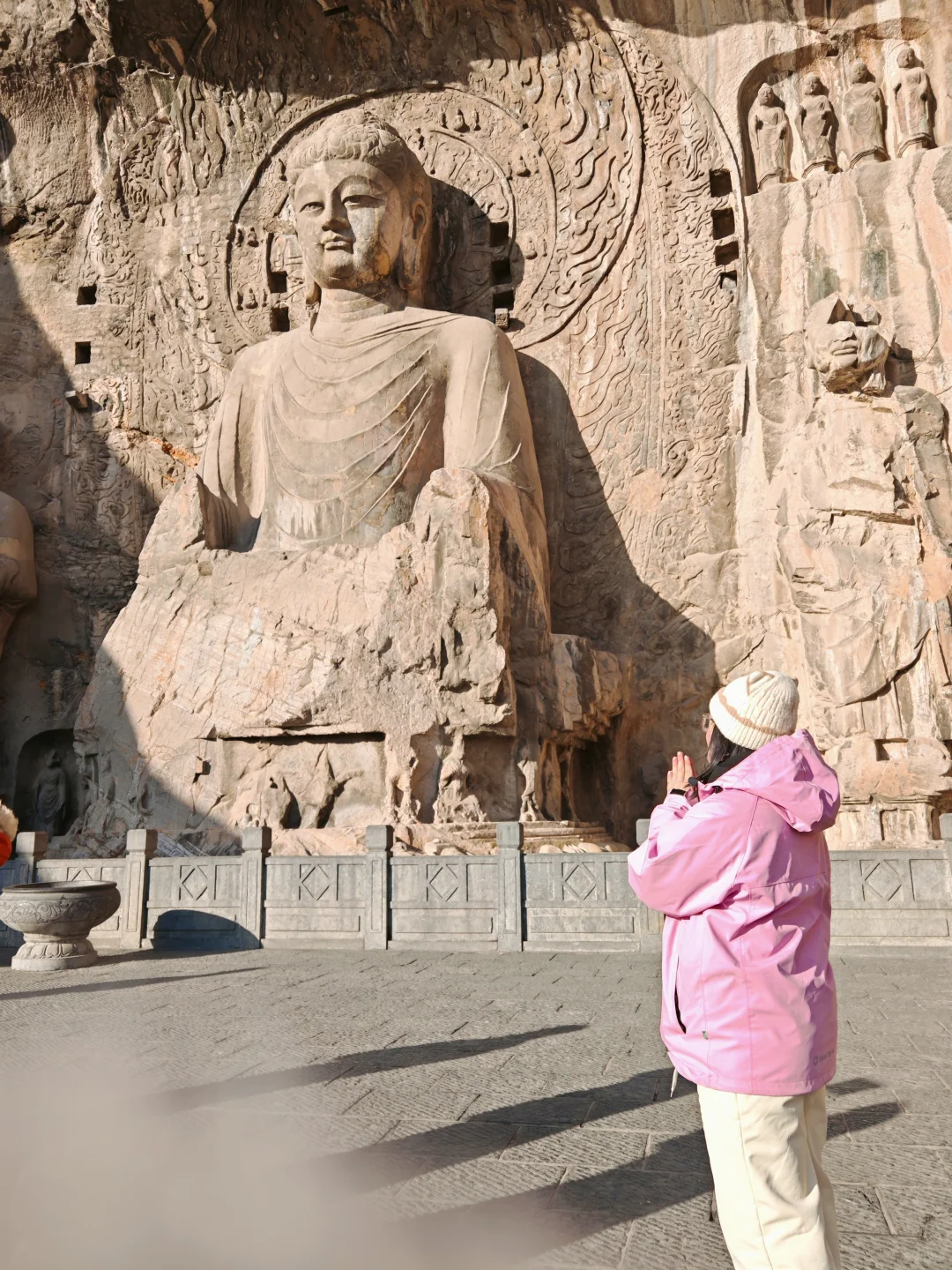 洛阳市区一日特种兵打卡