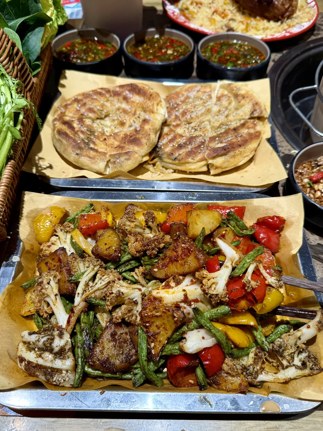 感谢关晓彤！！确实是洛阳数一数二好吃的！！！