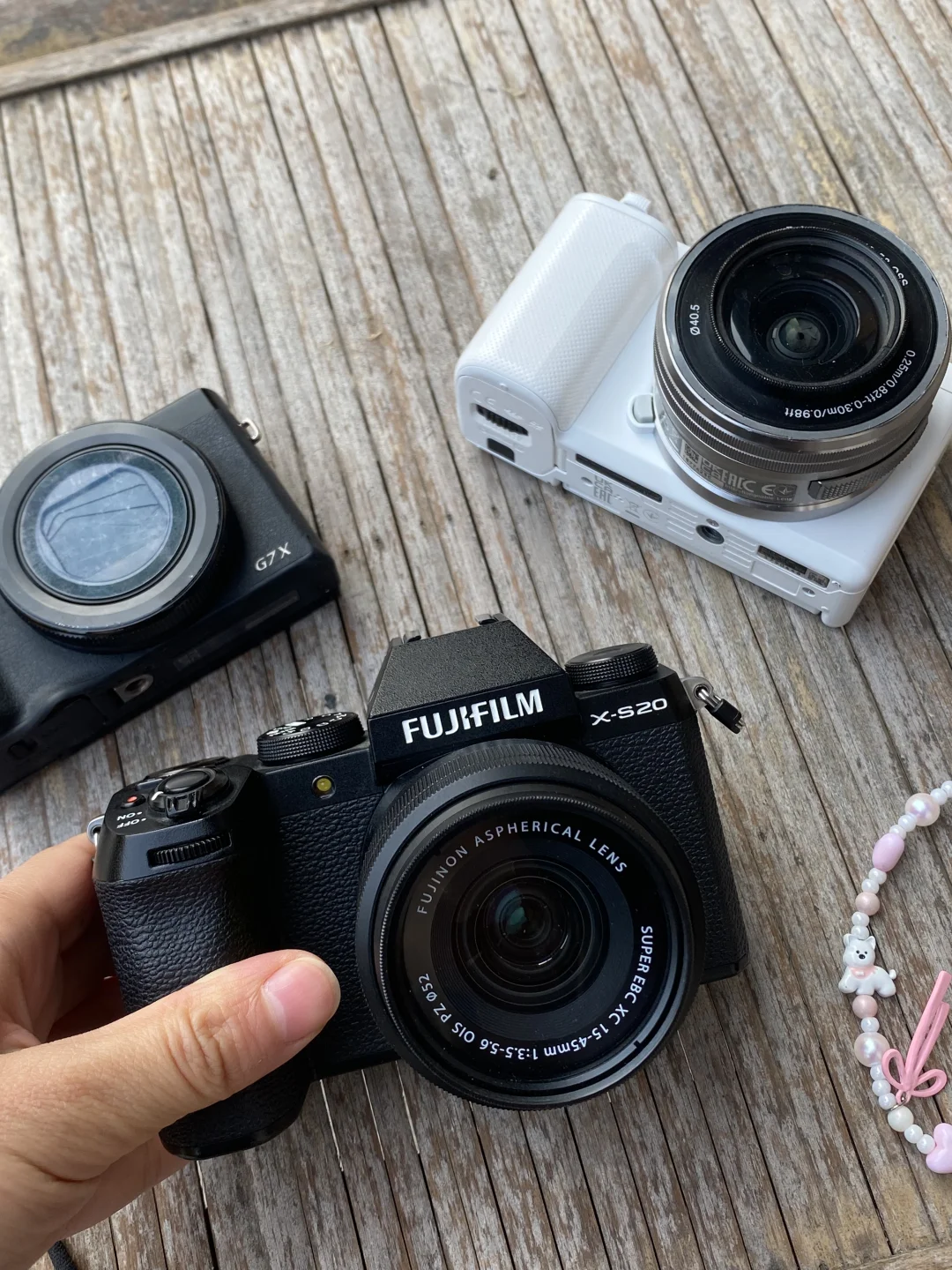 圣诞&跨年租相机📸郑州top1的店❗️