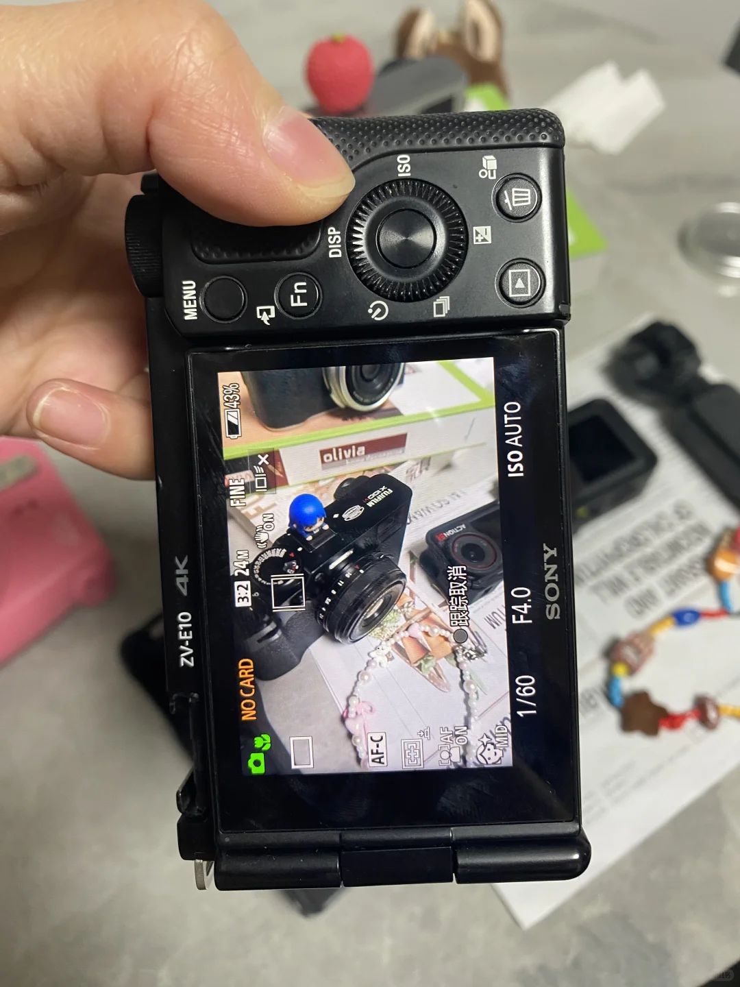 圣诞&跨年租相机📸郑州top1的店❗️