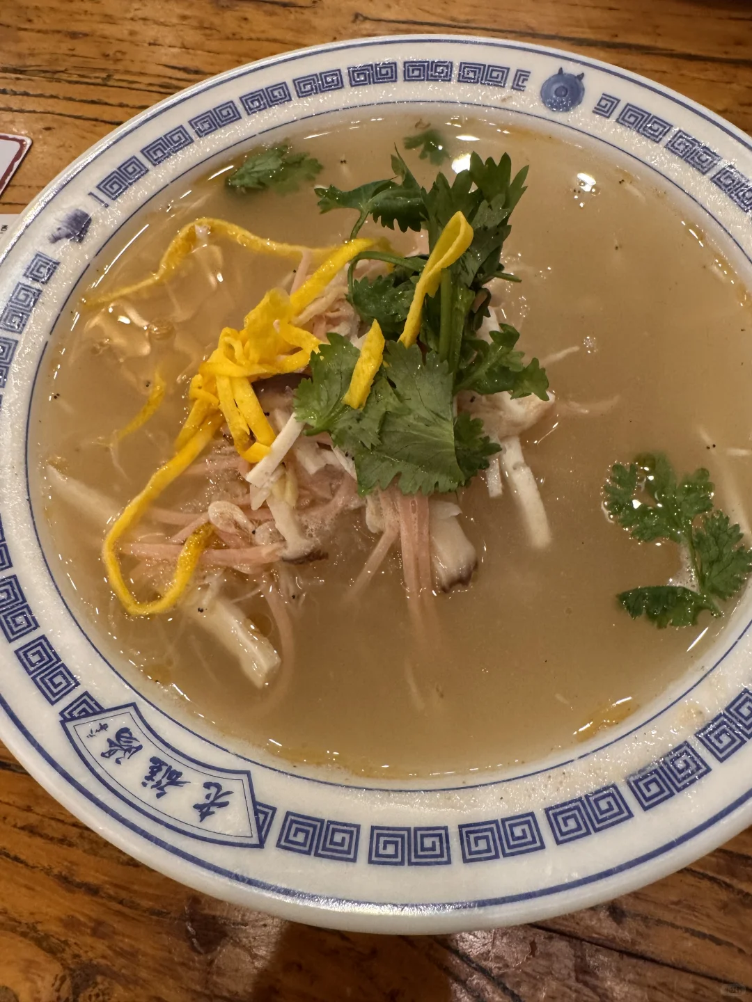 吃了就想去洛阳一趟的水席！！