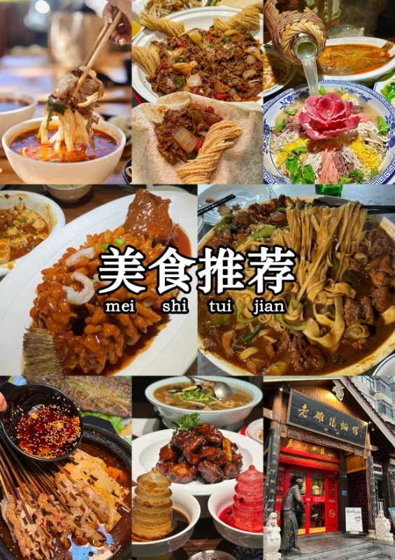 ✨洛阳定制游「神都穿越指南」🏮