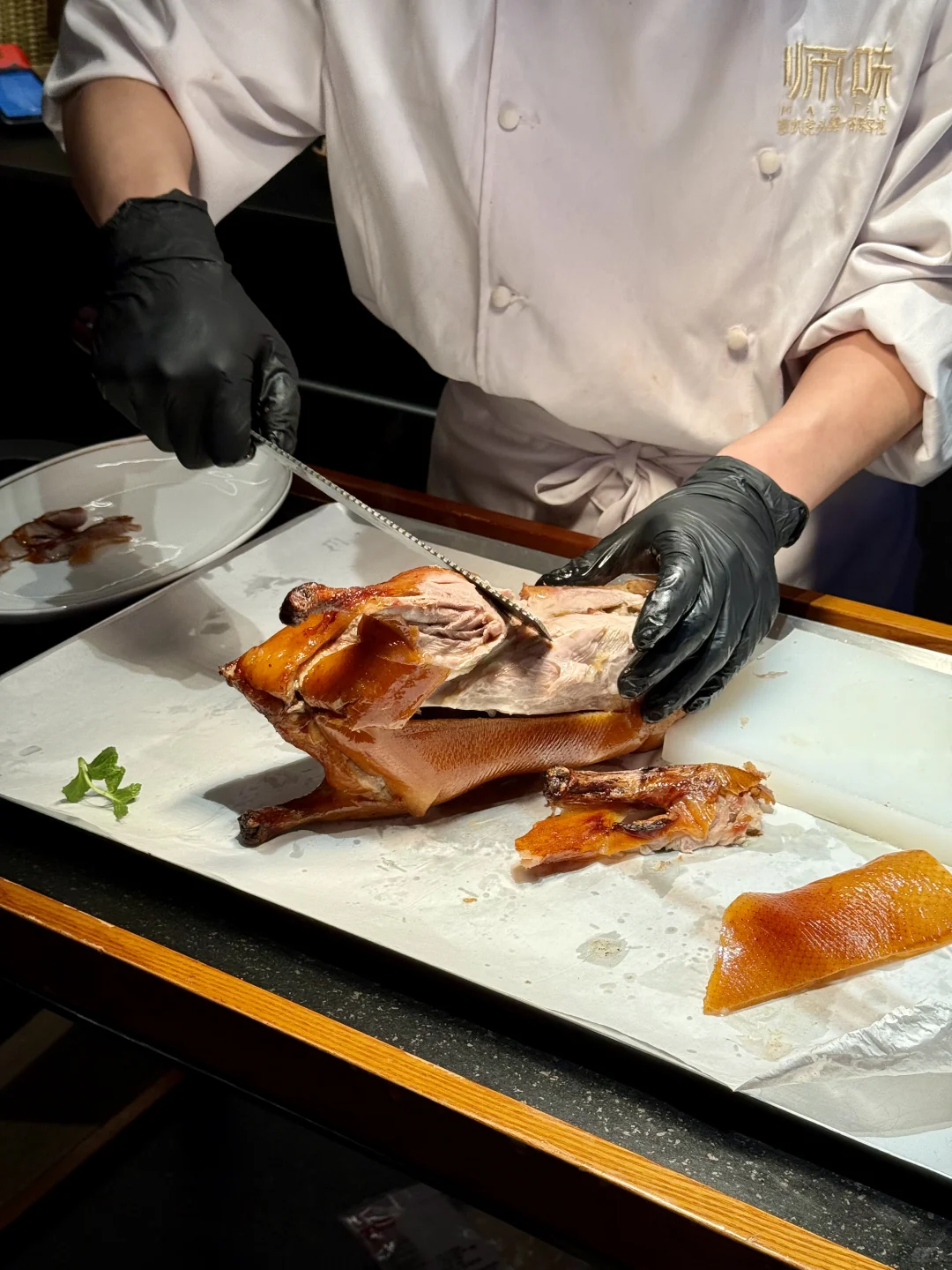 又是羡慕洛阳人的一天！！！！！！