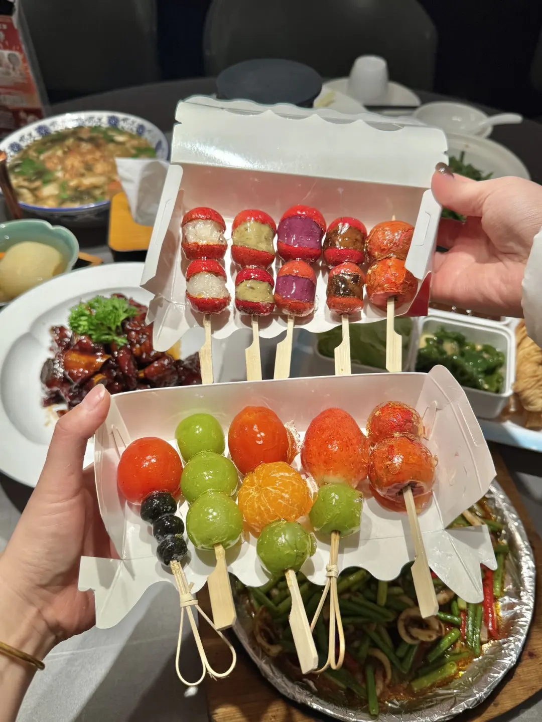 洛阳！！不想公开的店（第一家）！！！！