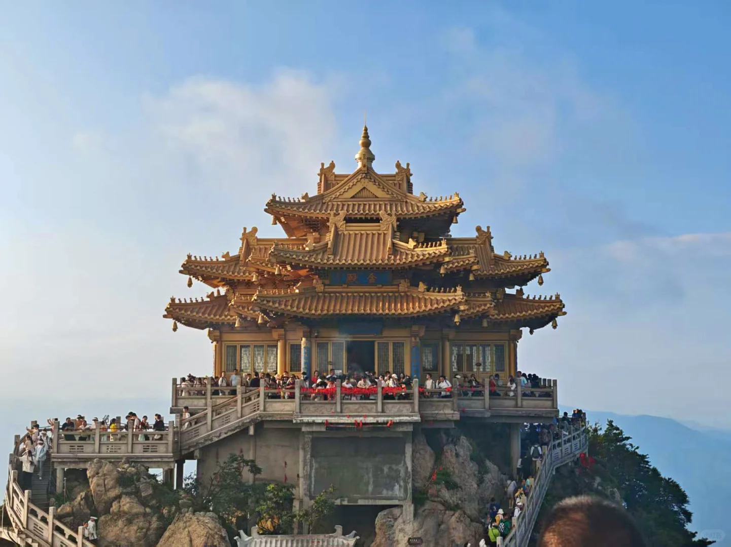 洛阳白马寺｜本地人私藏的治愈系玩法🌿