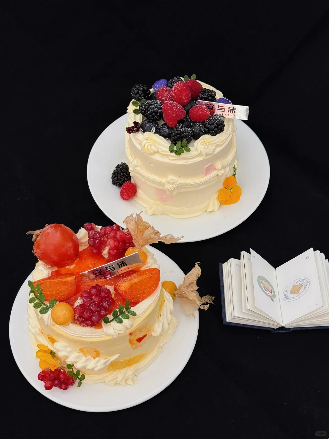 感觉是郑州目前Top.1的蛋糕！！！！！