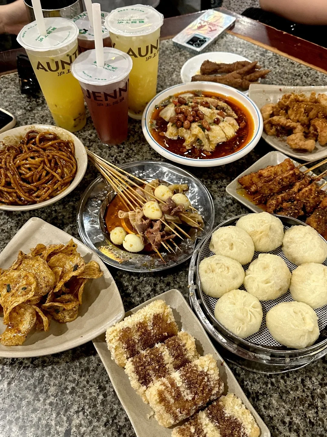 我宣布！看完这篇攻略教你一网打尽洛阳繁华