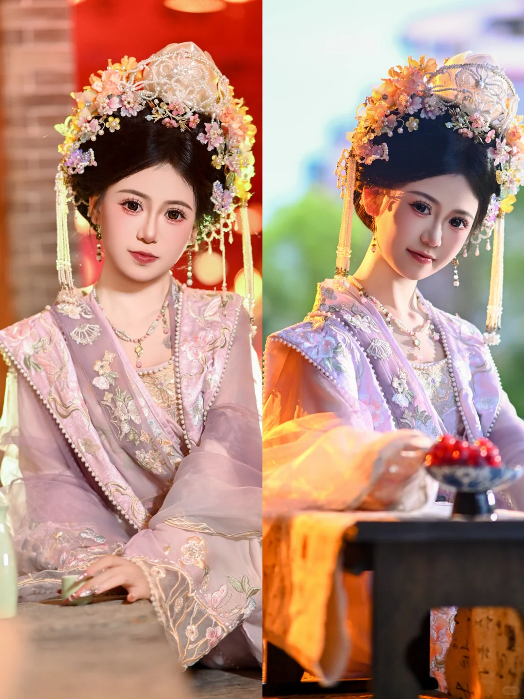 来洛阳一定要去的汉服馆‼169一价全包