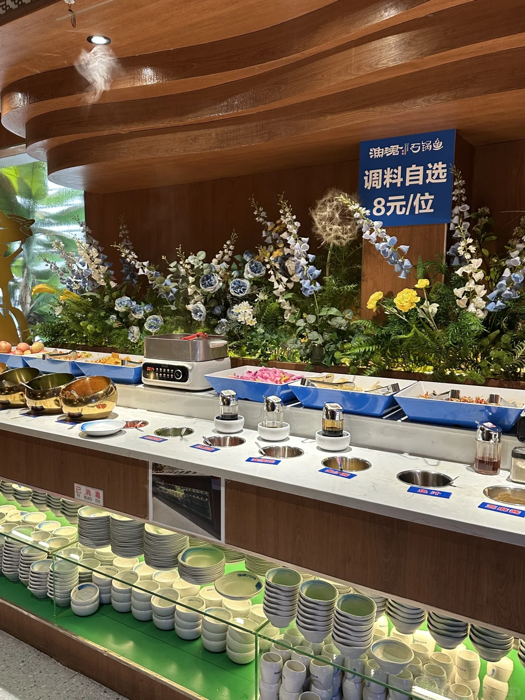 郑州！这家鱼汤我能连喝三天😭。。。