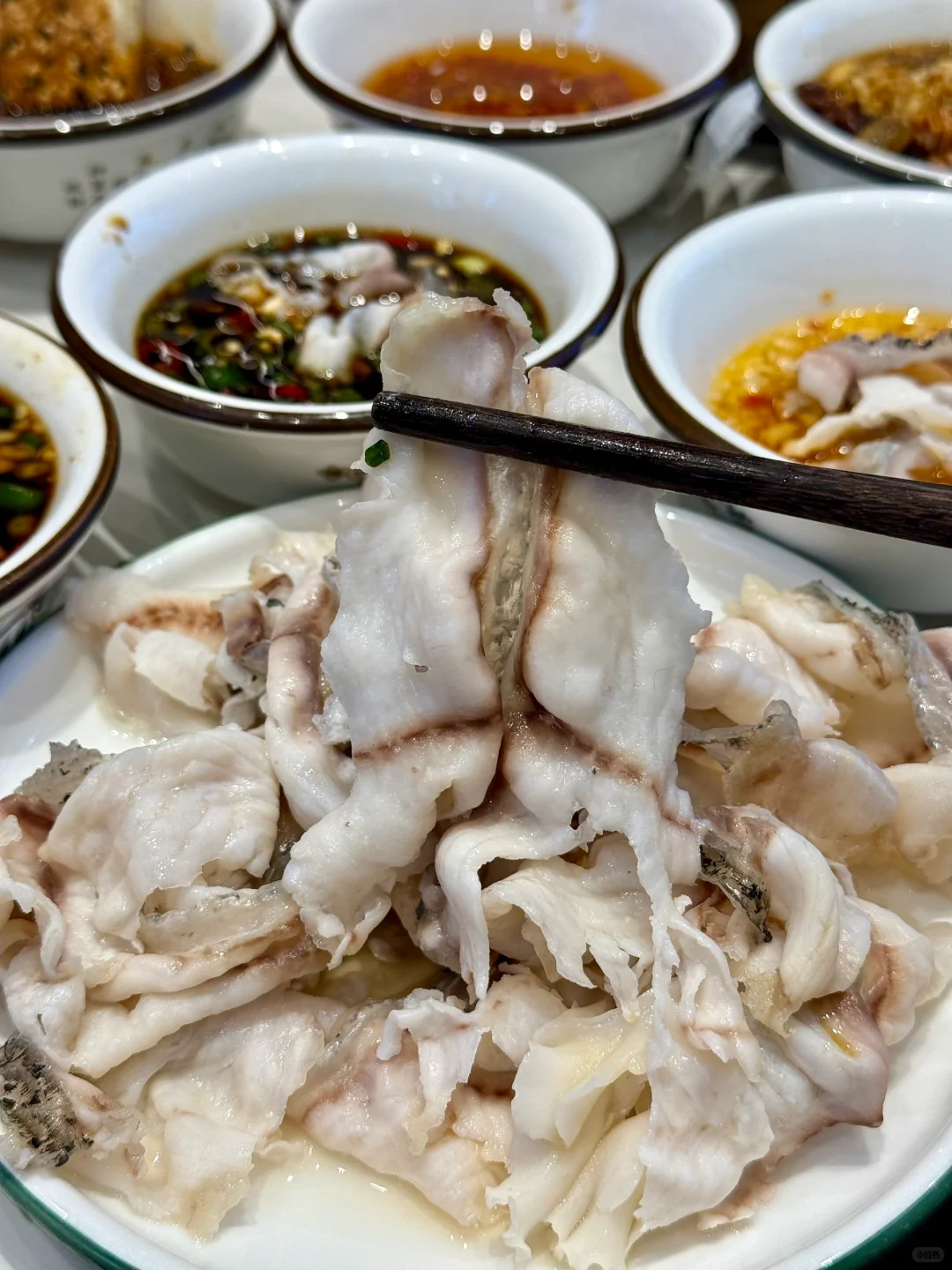 洛阳｜九州池 洛邑古城🏯汉服拍照攻略Day3