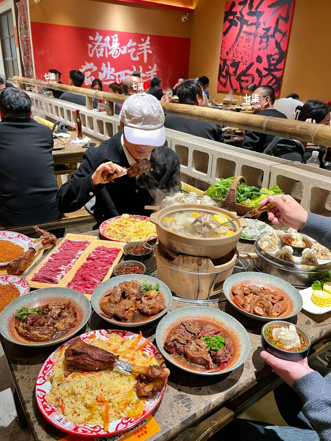 洛阳前三毫不夸张……本地人严选！快去吃！！