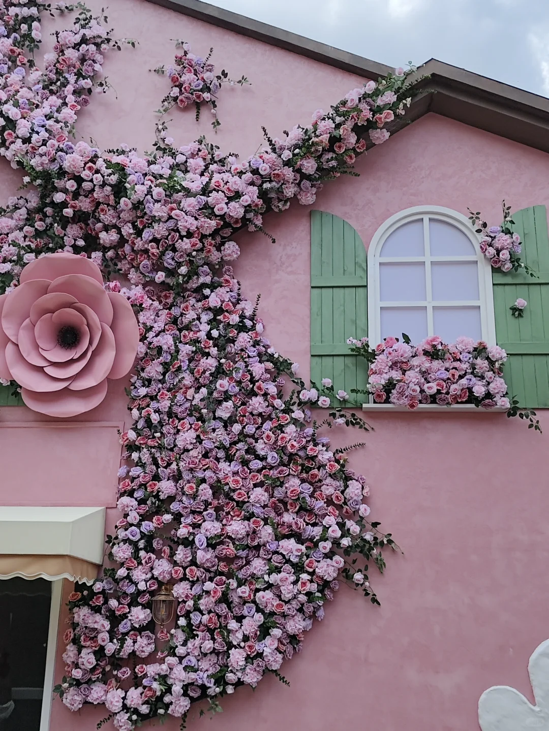 📍郑州记忆·油化厂｜city walk的一天