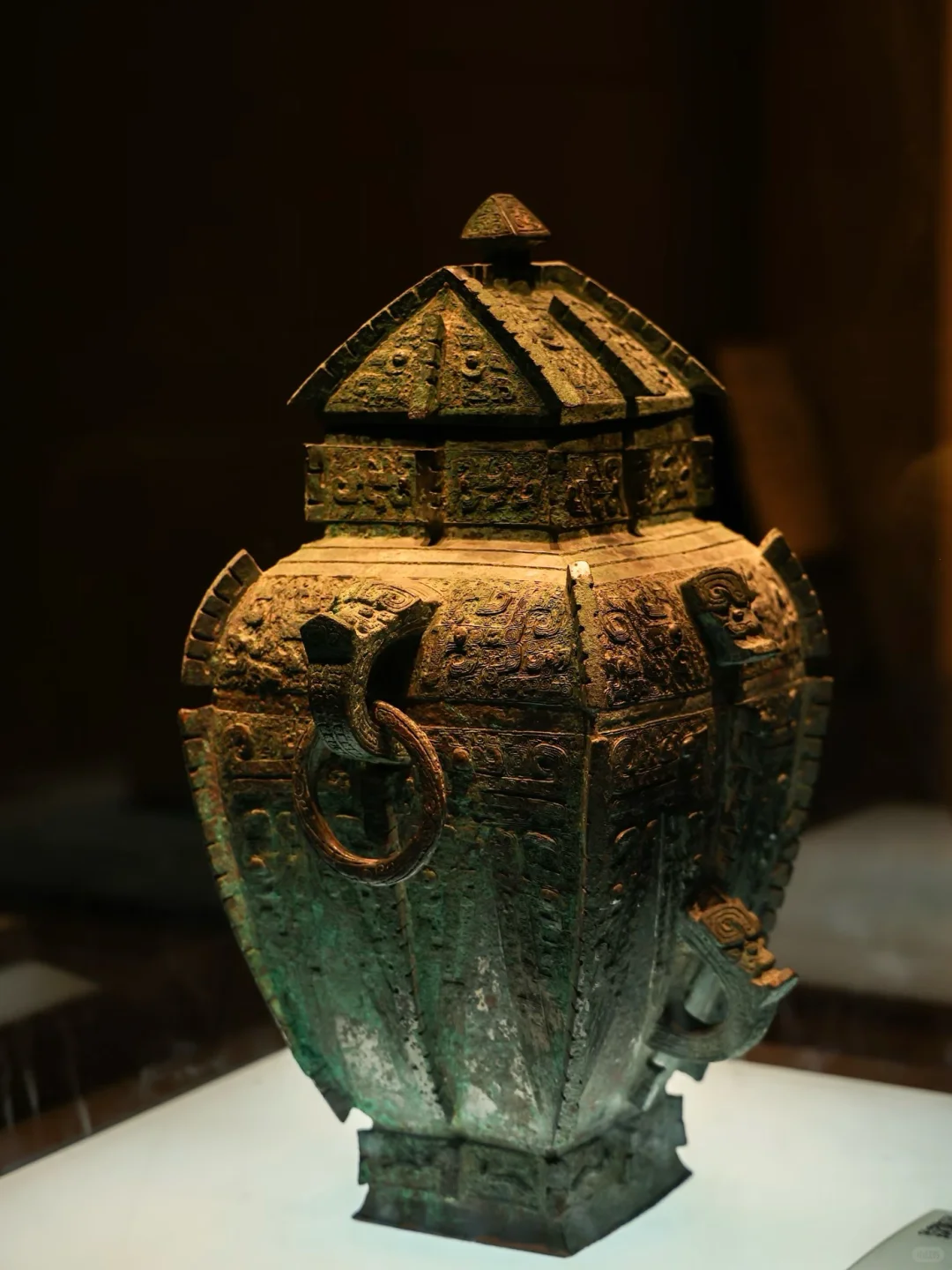 博物馆系列丨洛阳博物馆