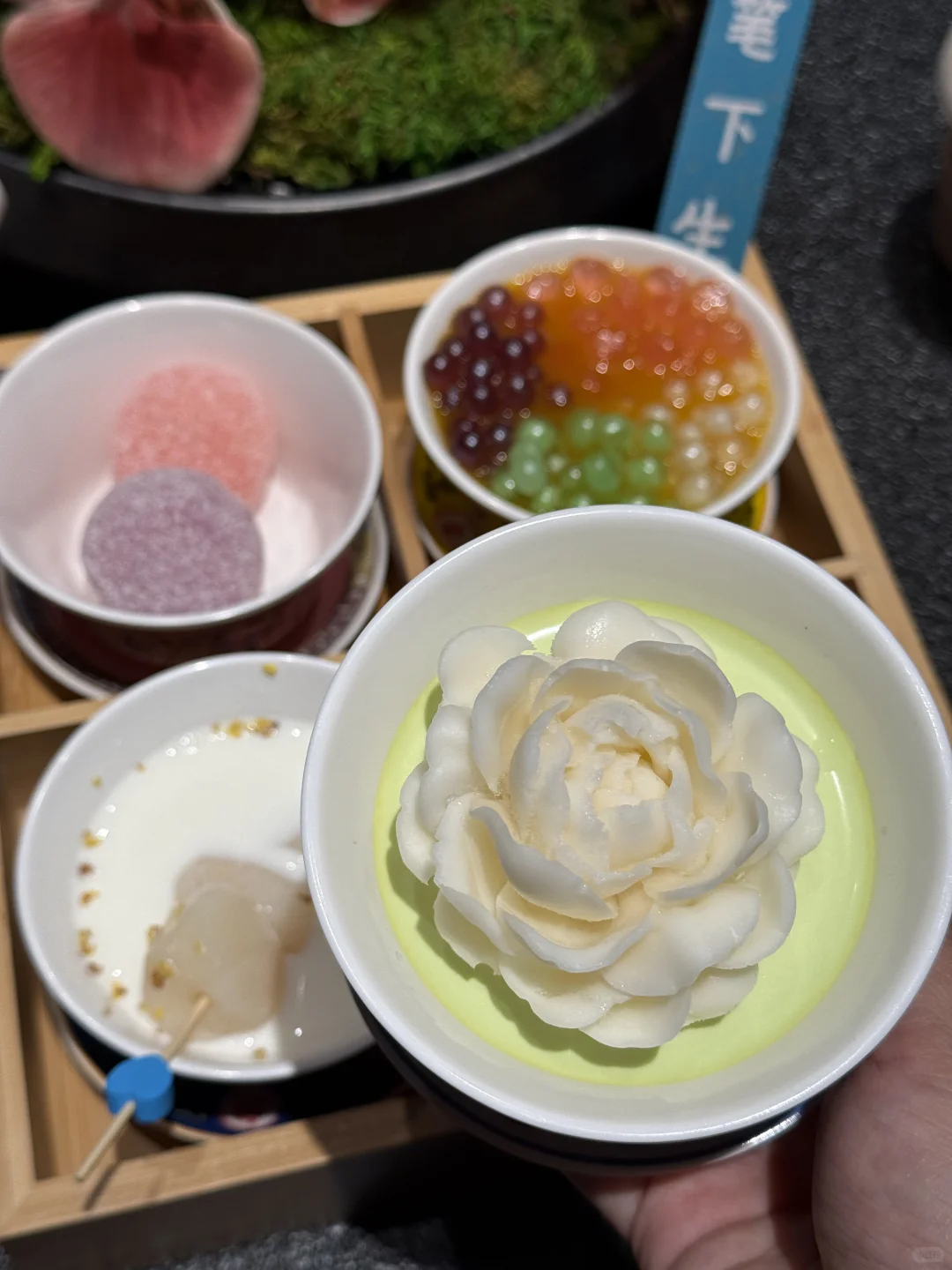 又是羡慕洛阳人的一天！！！！！！