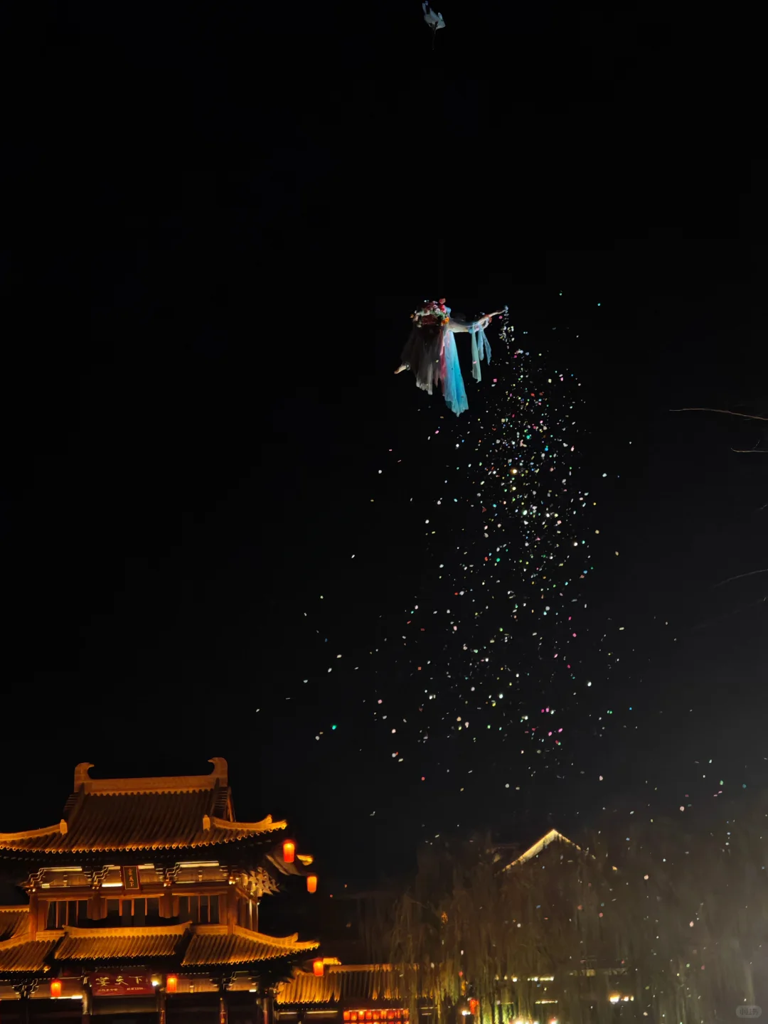 洛阳市区一日特种兵打卡