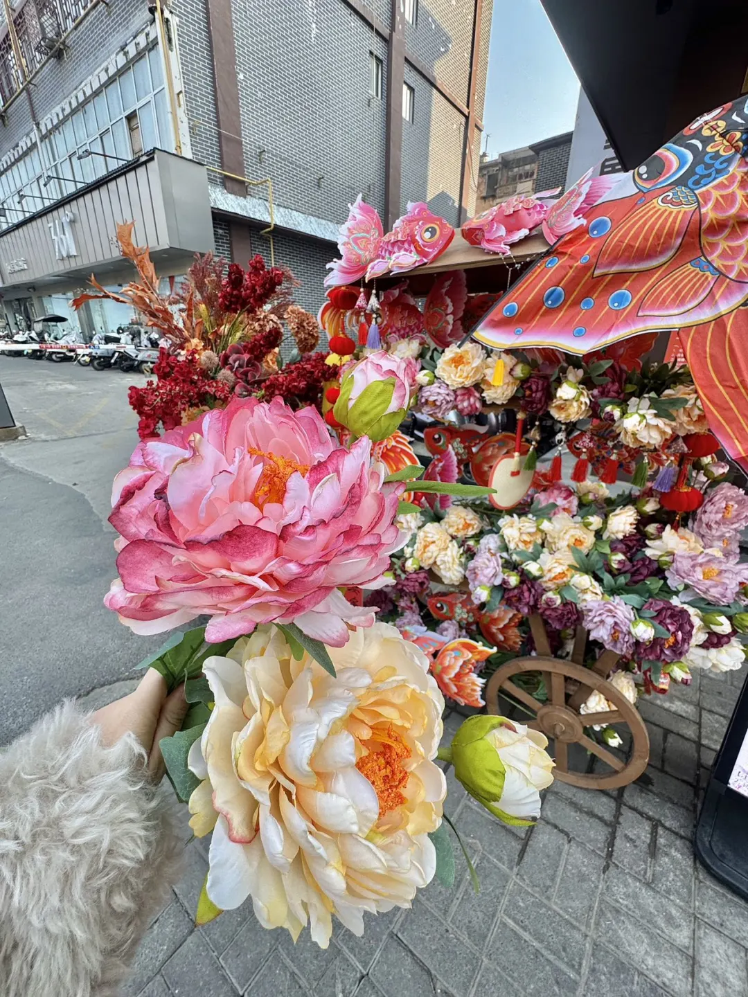 洛阳！！不想公开的店（第一家）！！！！