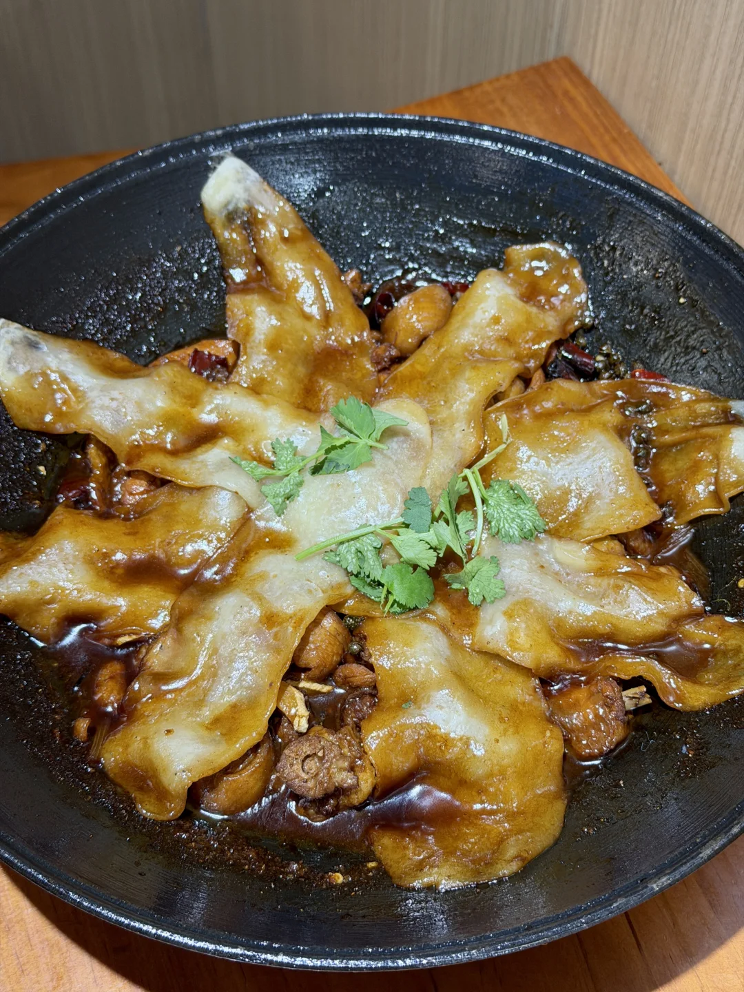 （郑州）每次去祭城都要去吃的。。。