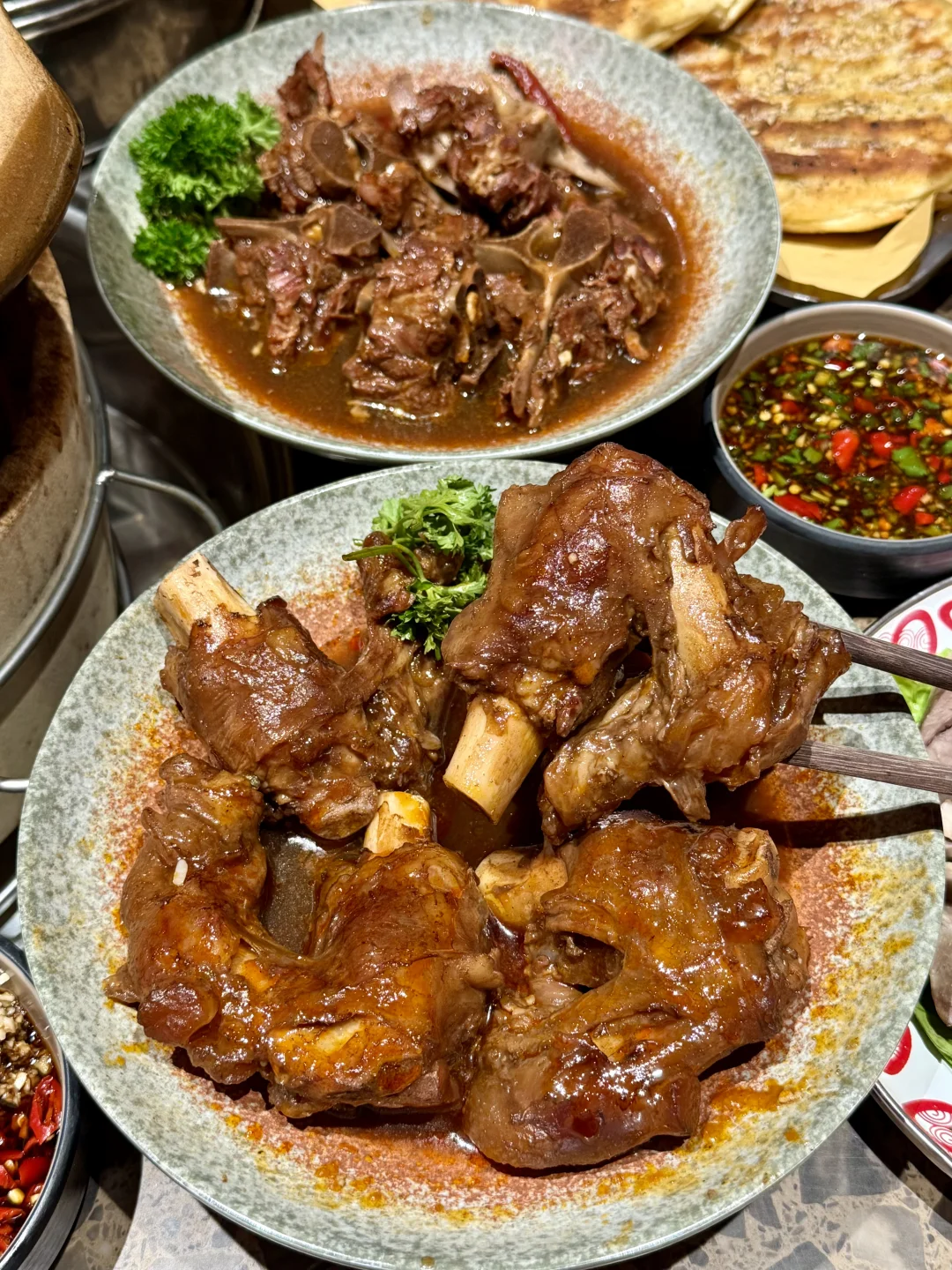 感谢关晓彤！！确实是洛阳数一数二好吃的！！！