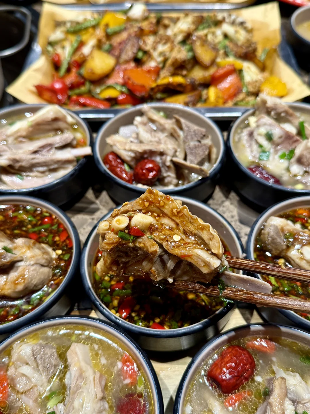 感谢关晓彤！！确实是洛阳数一数二好吃的！！！