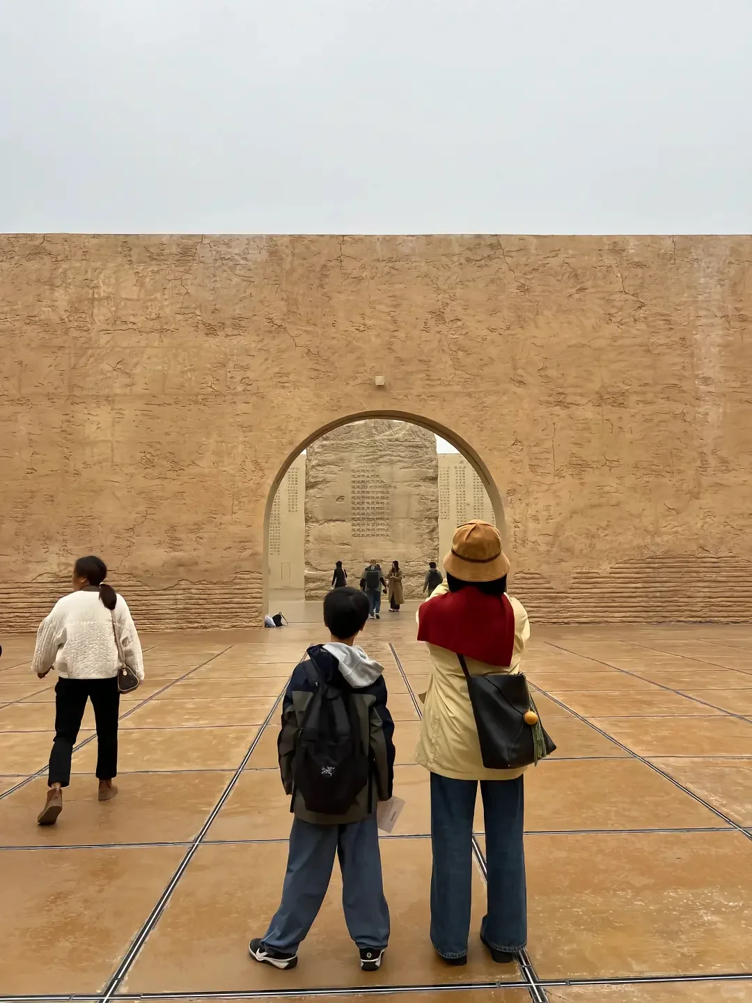 带娃二刷河南，娃说比迪士尼好玩，强推！！😆