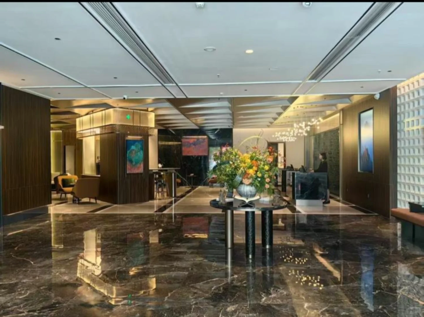 出郑州12月17号美仑酒店