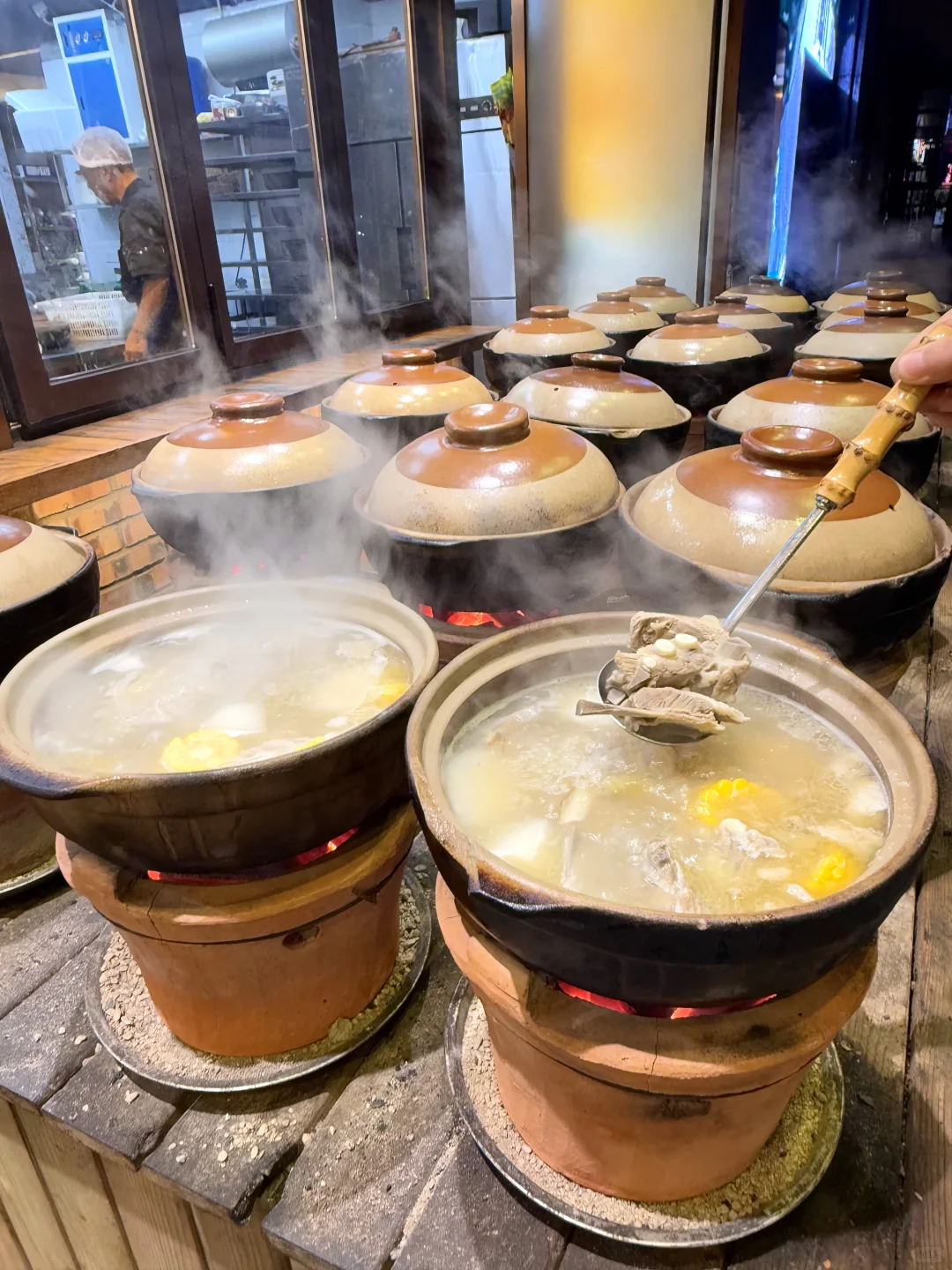 洛阳前三毫不夸张……本地人严选！快去吃！！