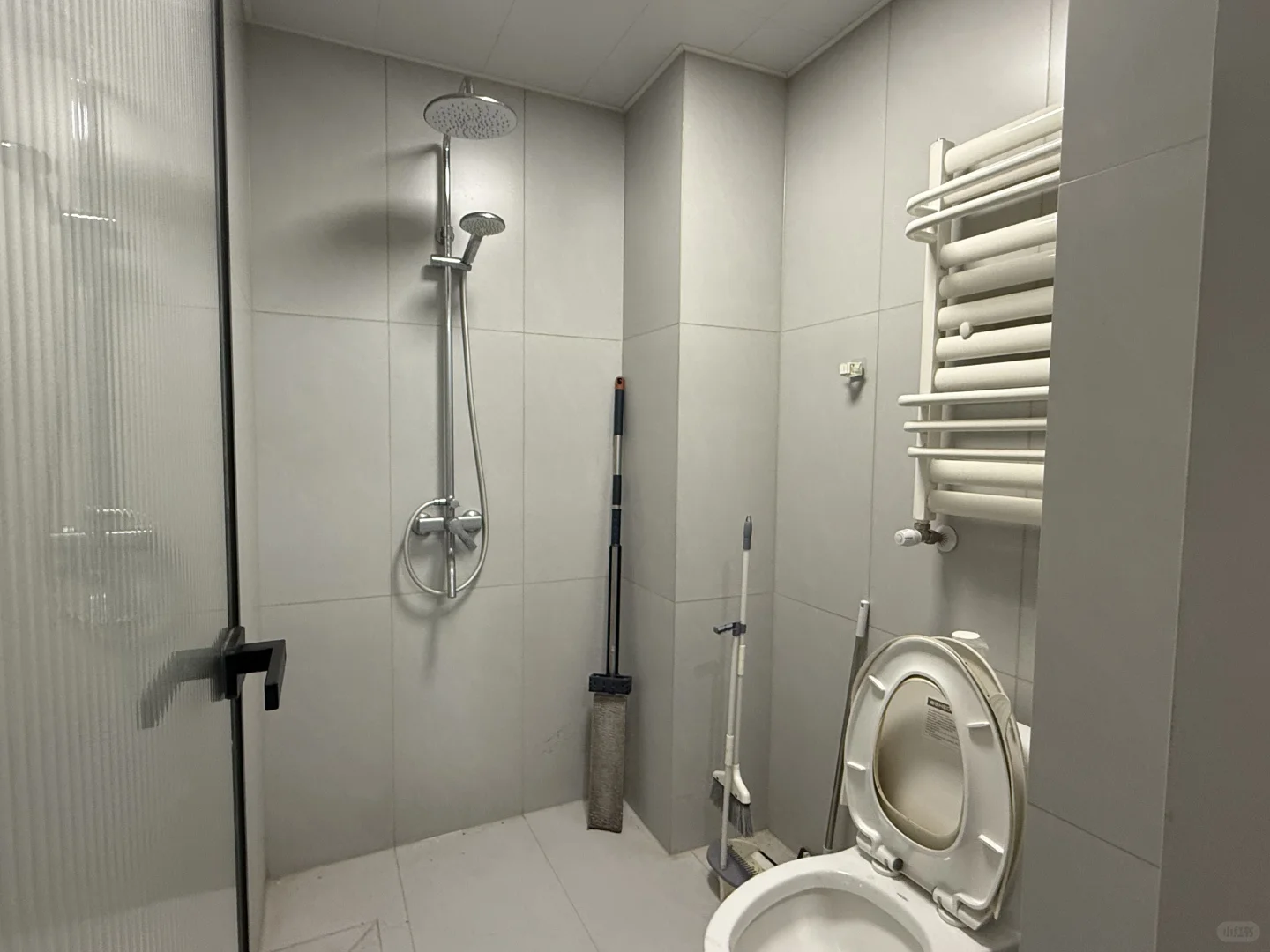 郑州 | 黑白轻奢一室一厅1500