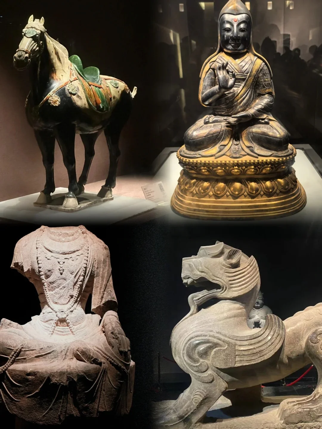 我宣布！看完这篇攻略教你一网打尽洛阳繁华