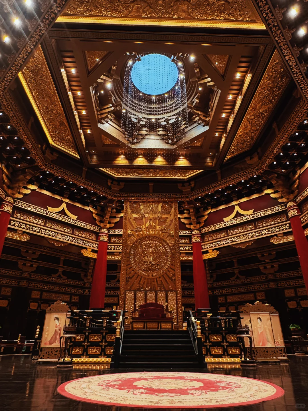 洛阳|隋唐一梦 一眼千年