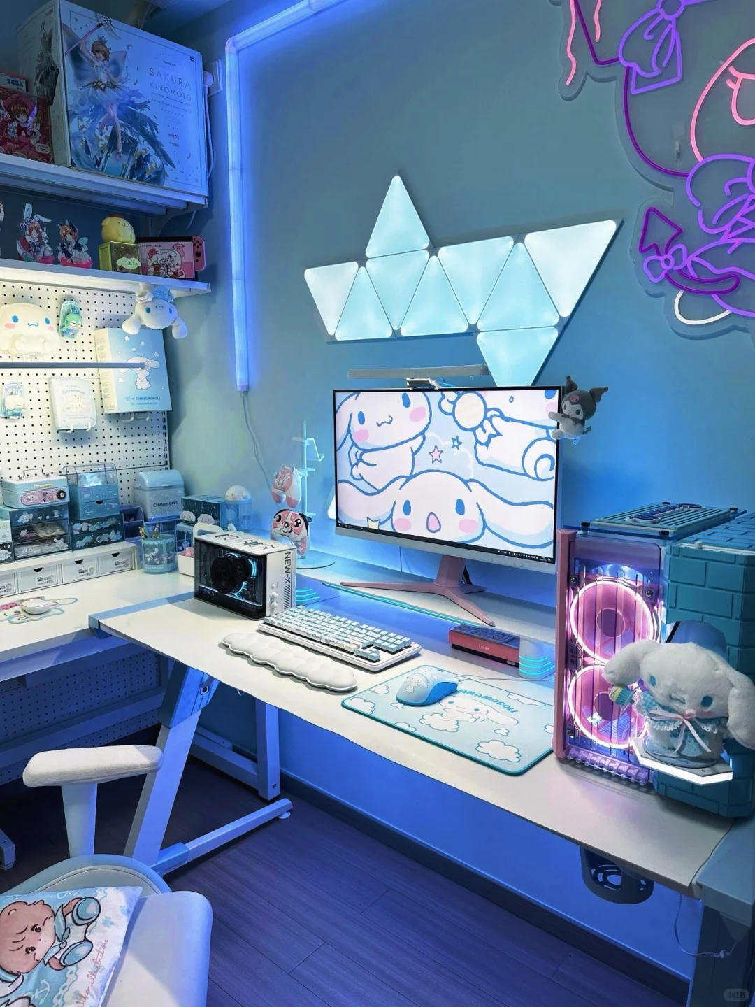 郑州租电脑不踩坑✅免押月付+同城速达！