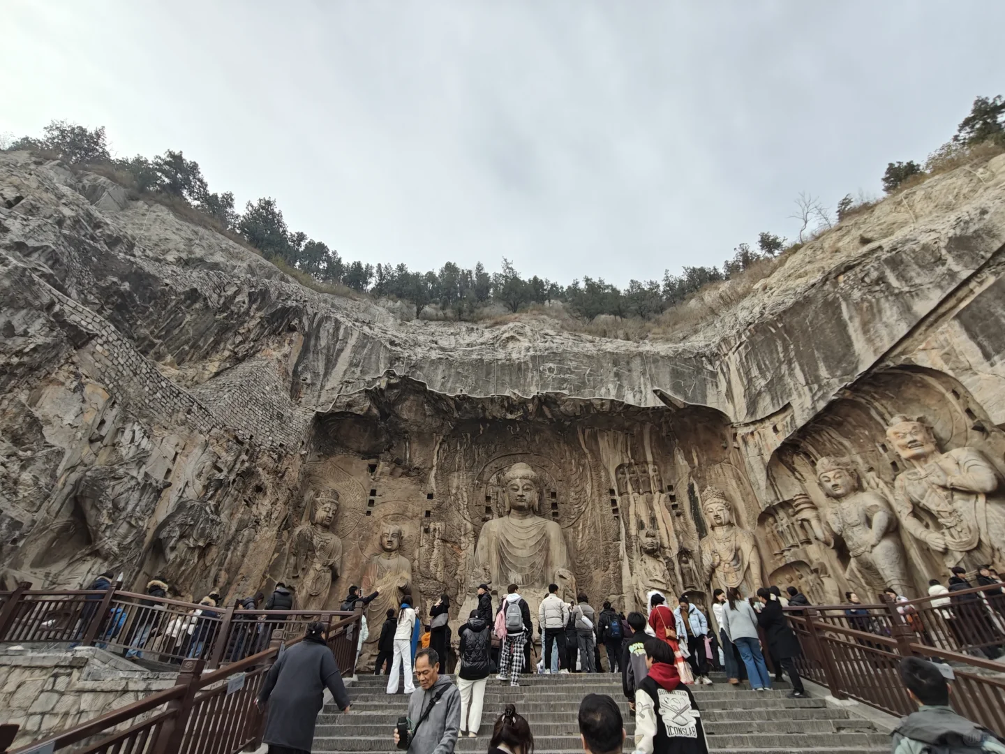 洛阳3天2晚保姆级攻略