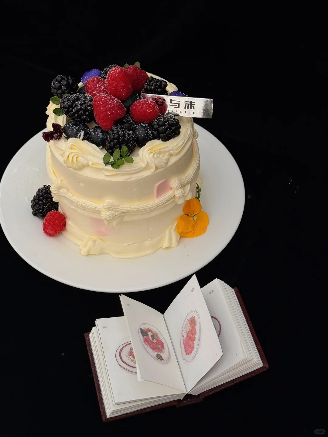 感觉是郑州目前Top.1的蛋糕！！！！！