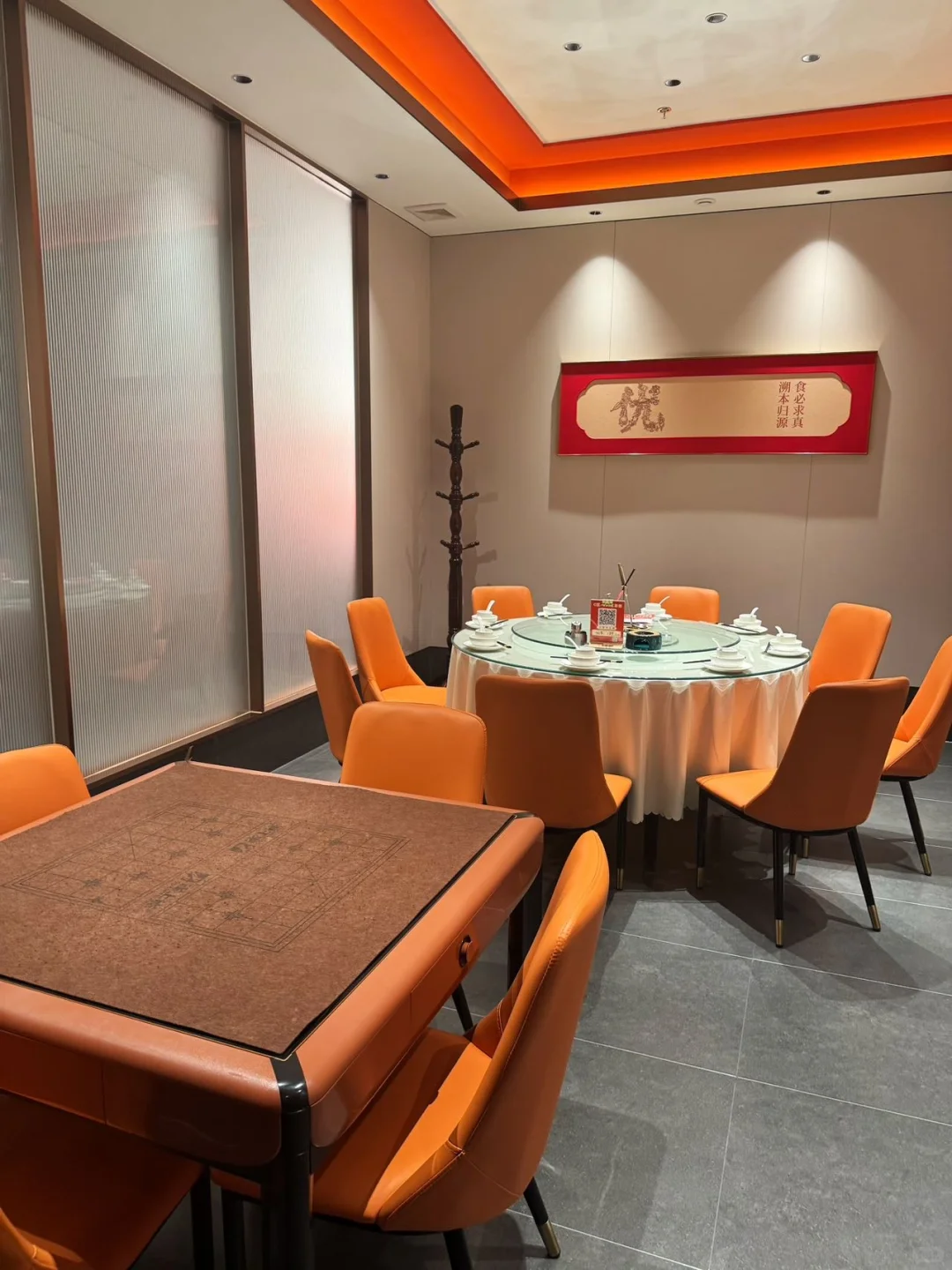 郑州必吃！这家现炒湘菜馆太有烟火气啦！