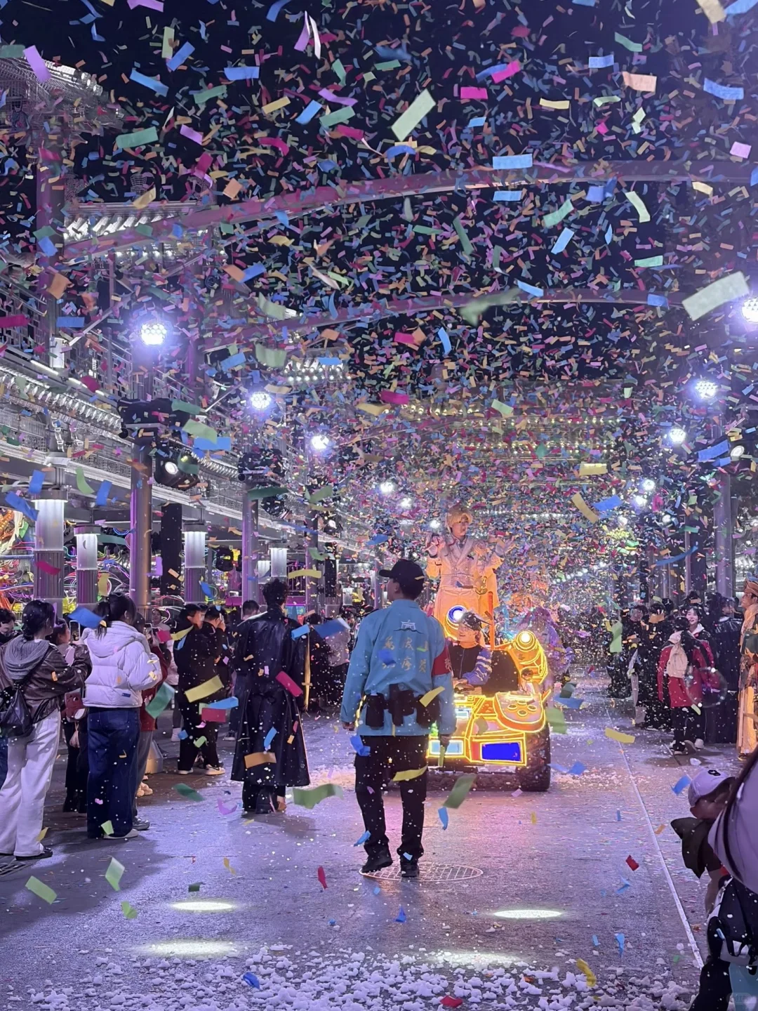 带娃二刷河南，娃说比迪士尼好玩，强推！！😆