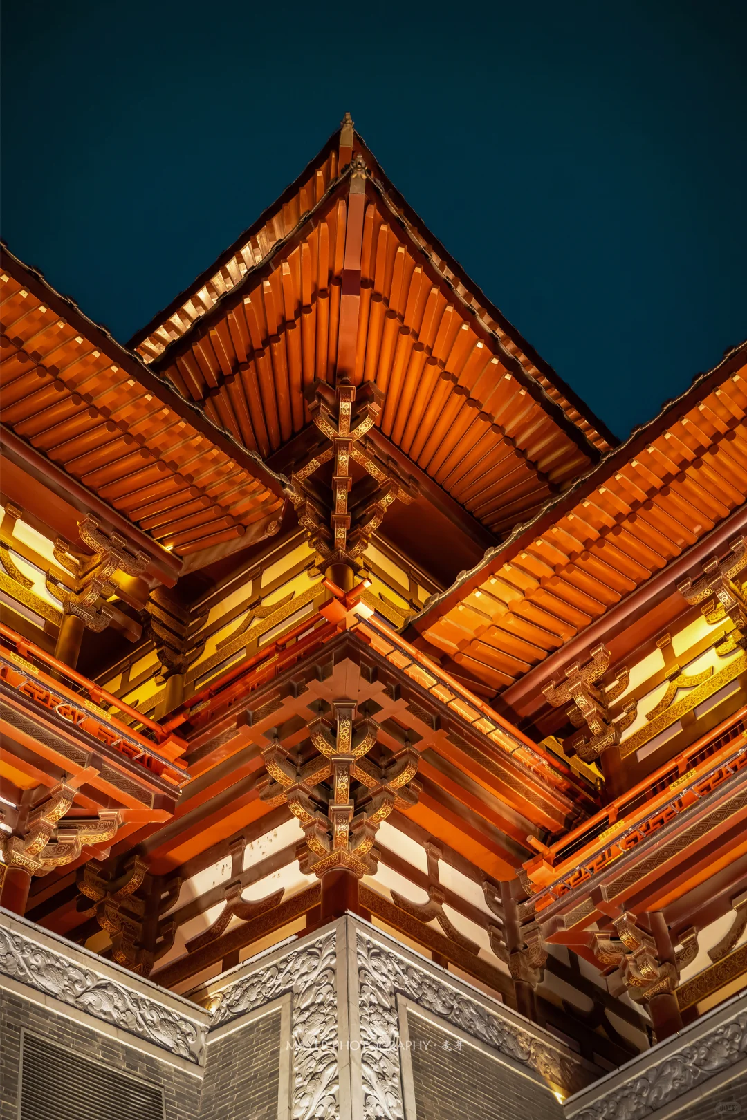 “天上宫阙”应天门｜隋唐洛阳城｜神都洛阳