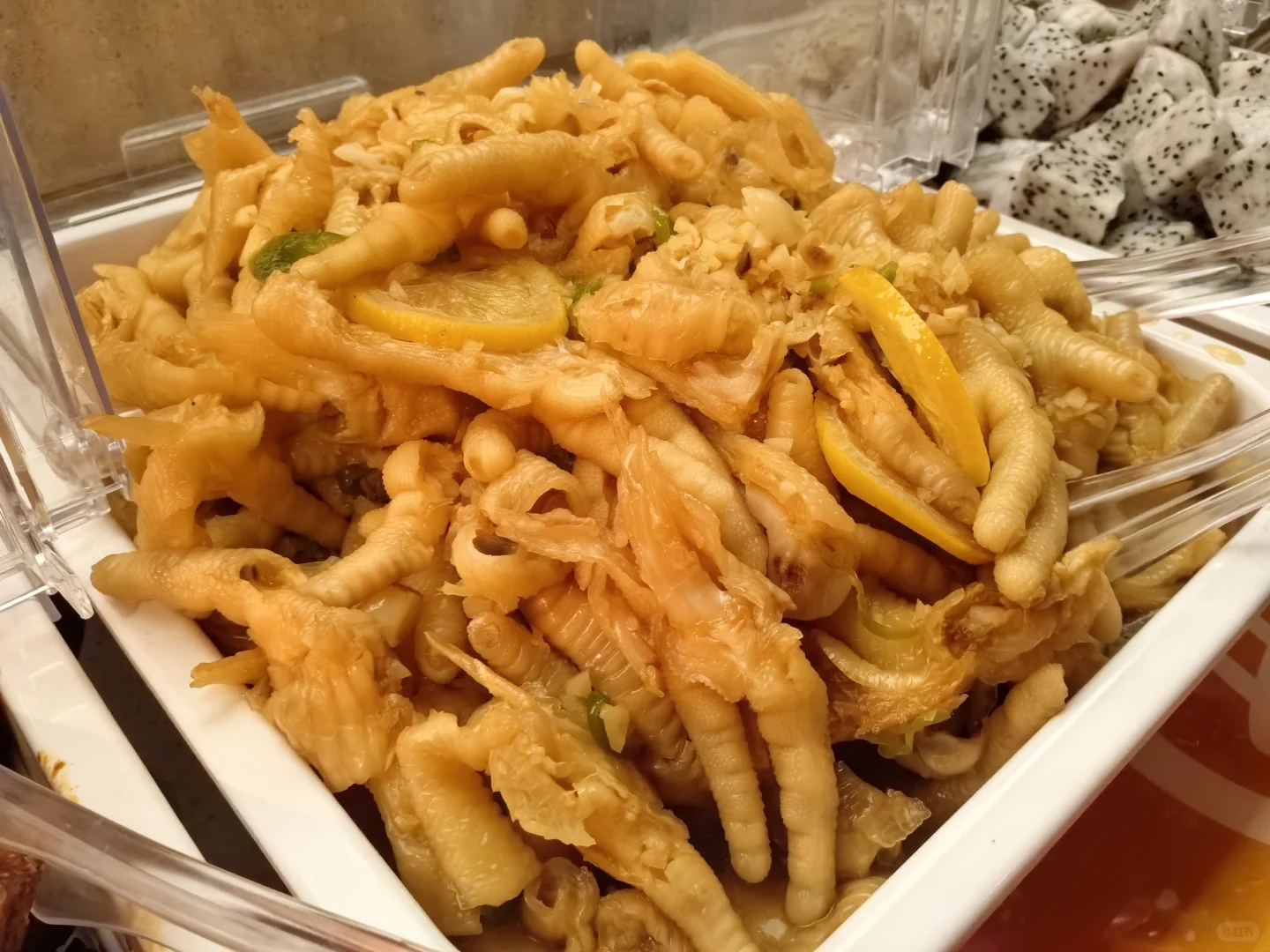 海底捞缤纷小食铺子上新啦