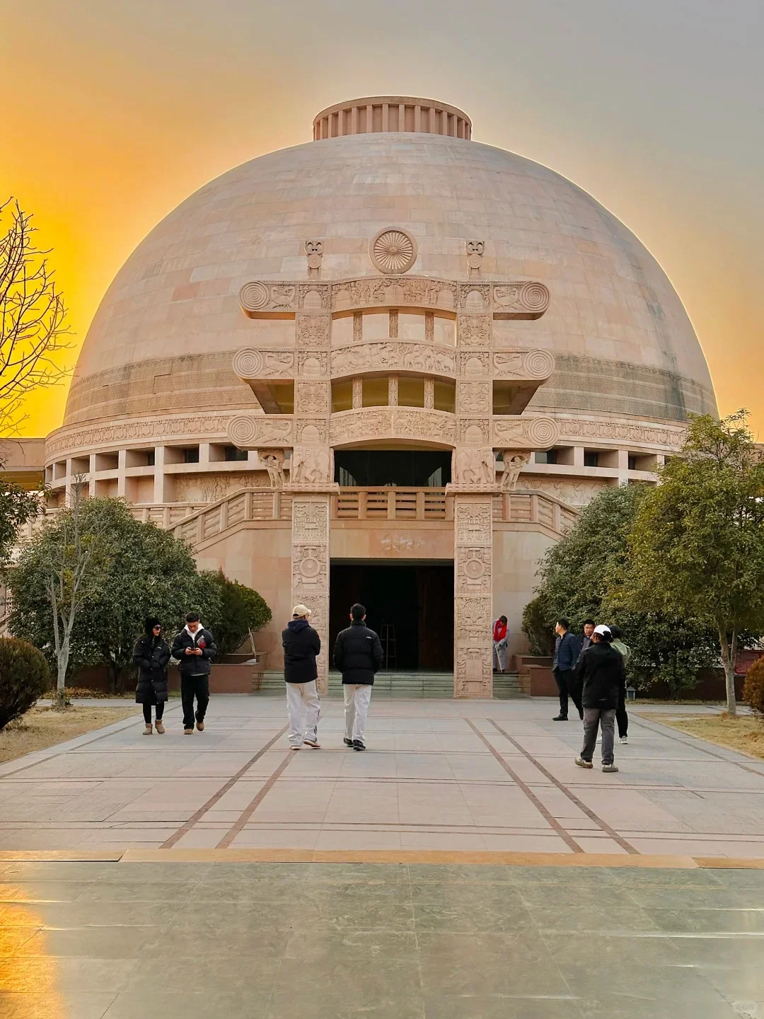 我宣布！看完这篇攻略教你一网打尽洛阳繁华