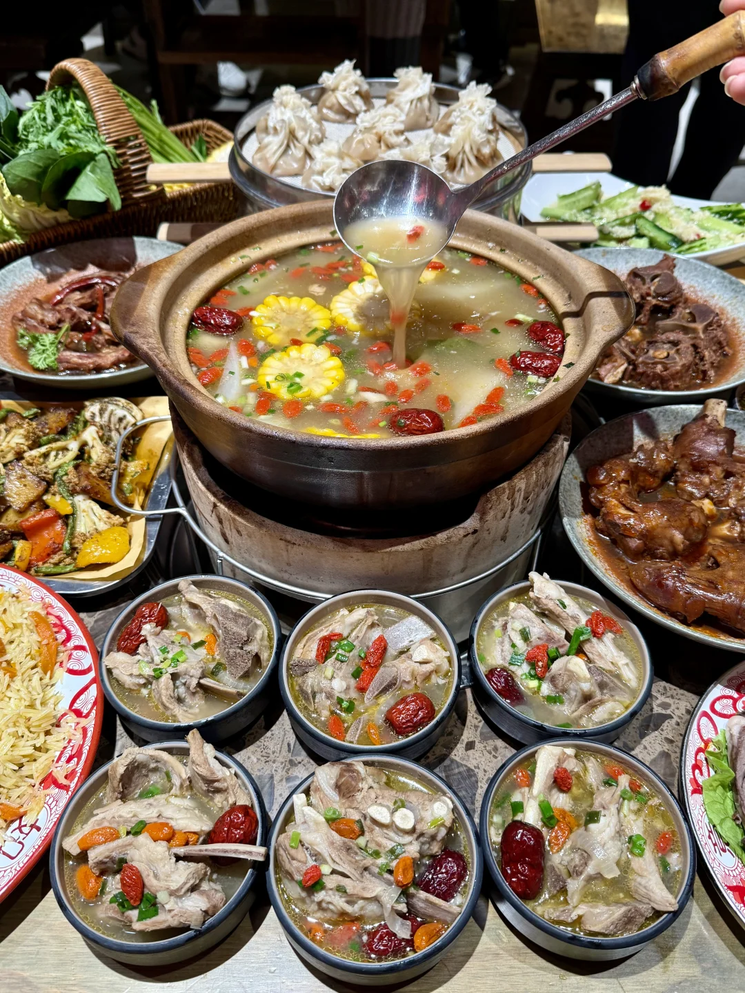 感谢关晓彤！！确实是洛阳数一数二好吃的！！！