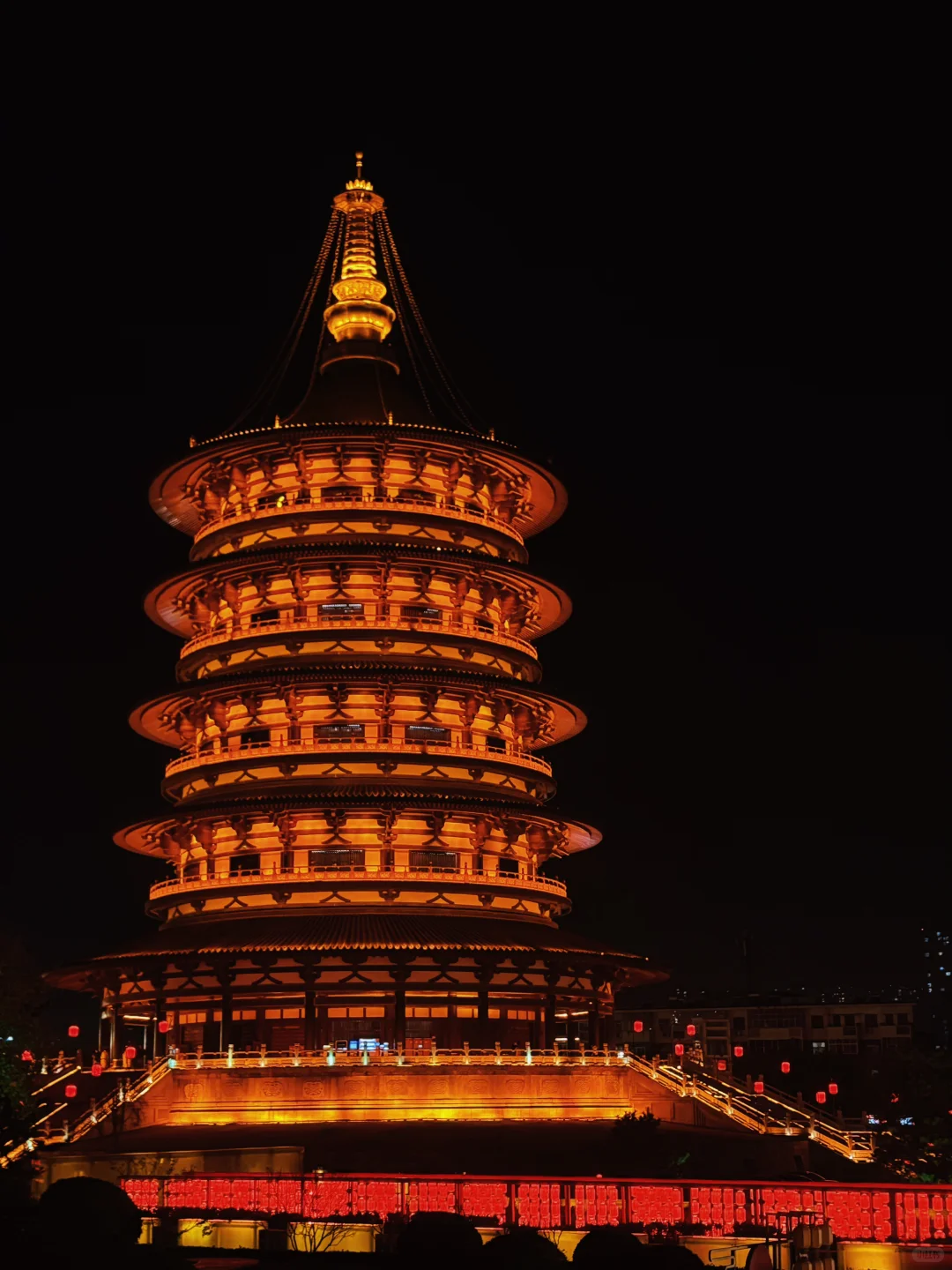 洛阳|隋唐一梦 一眼千年