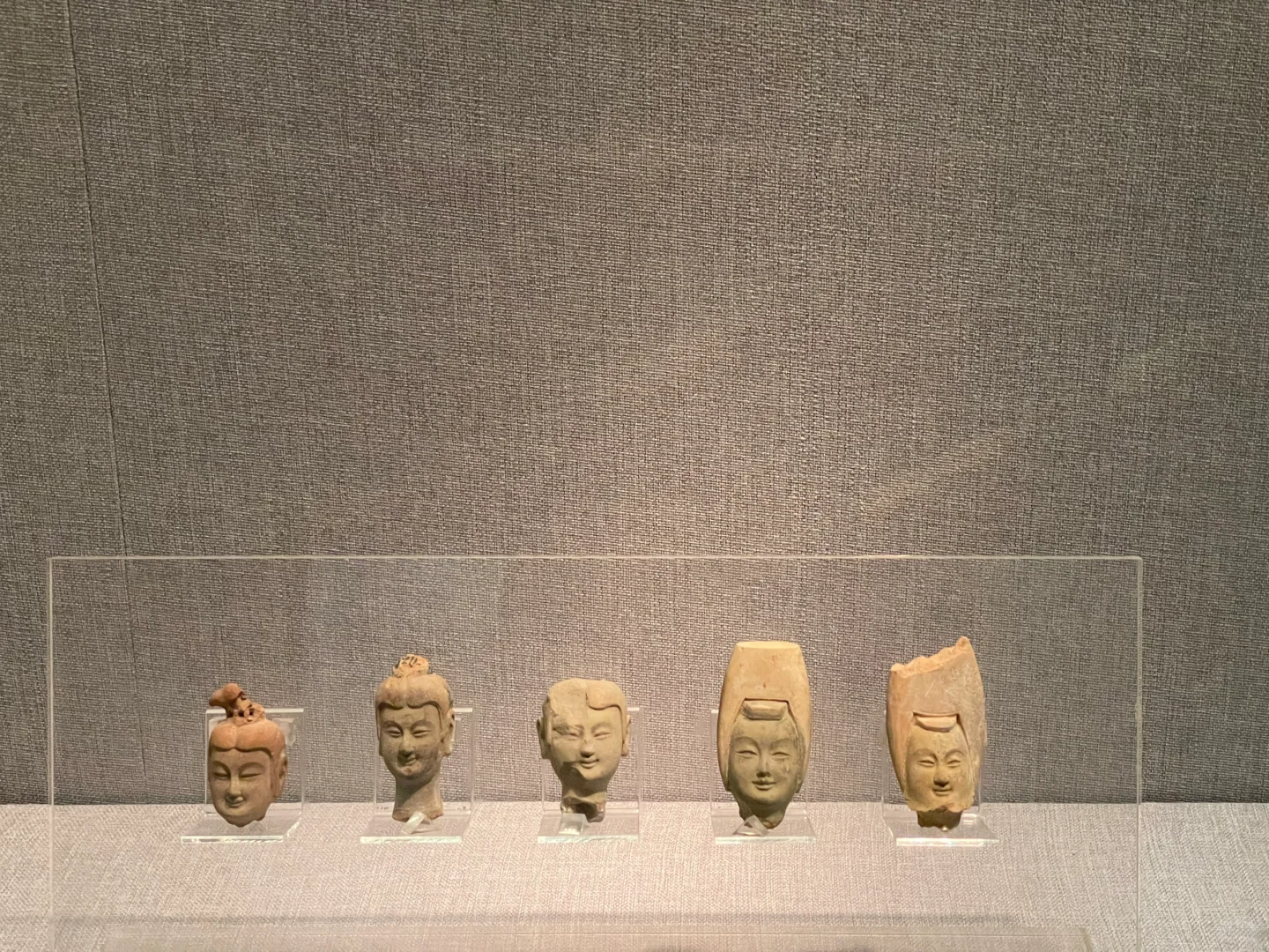 这里真的很值得一来 洛阳博物馆