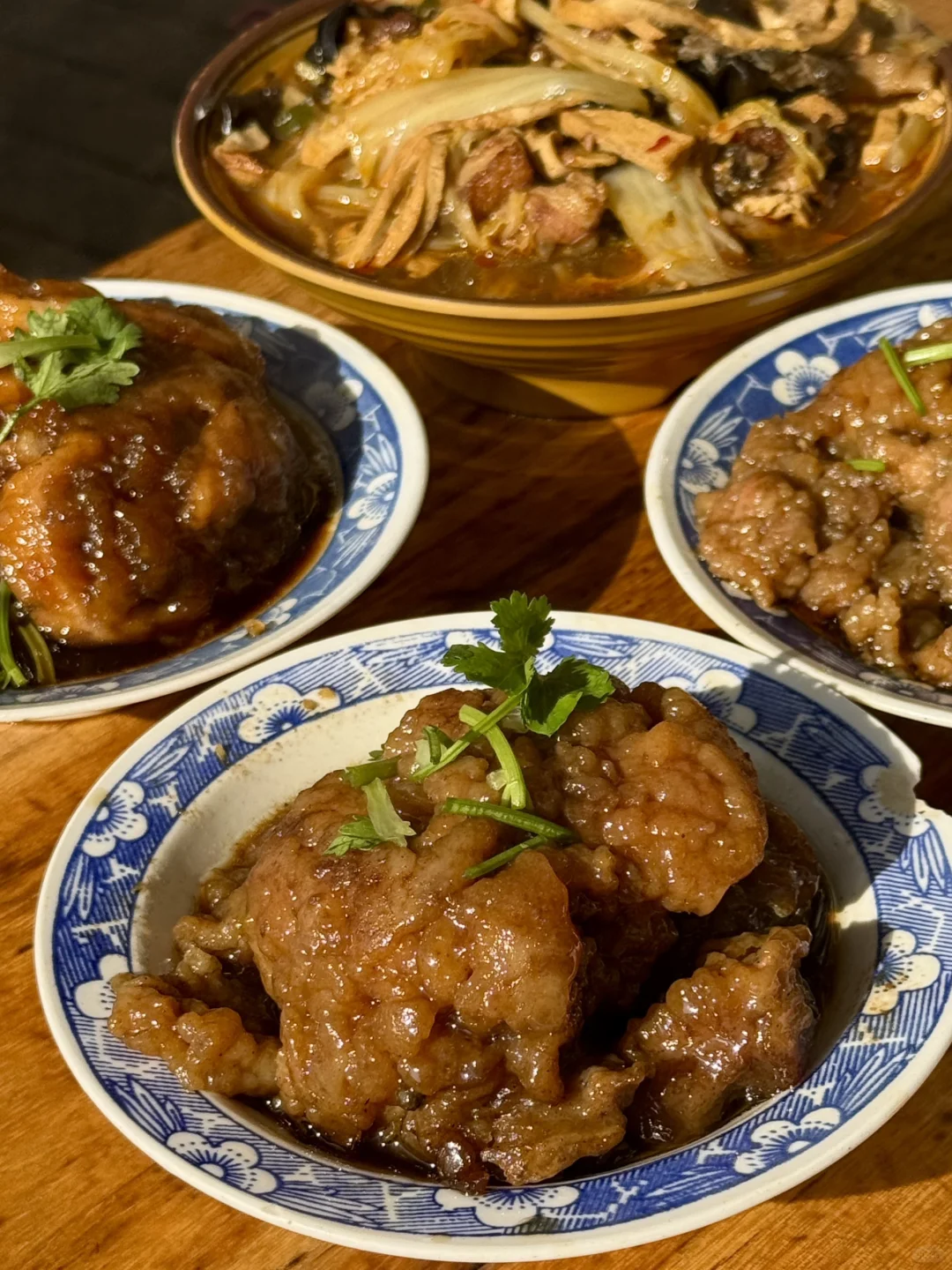 郑州开车十几公里也要来吃的老店！！