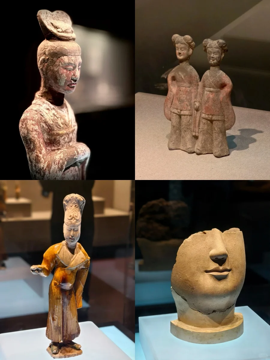 想搞懂十三朝的历史，来趟洛博就够了