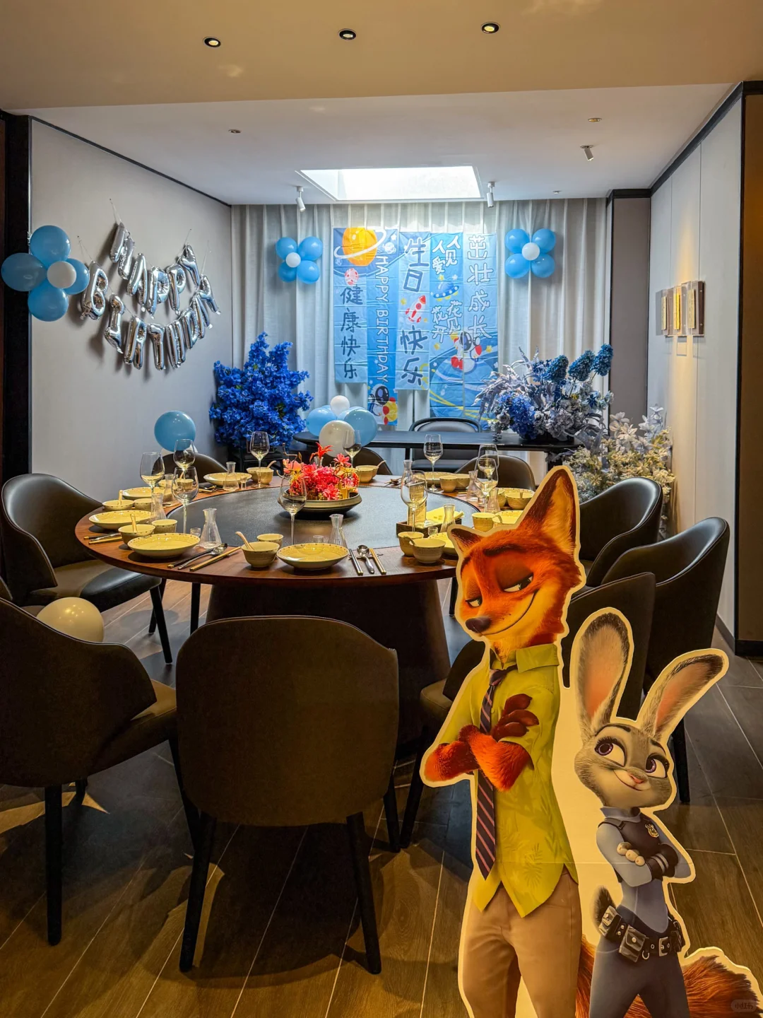 又是羡慕洛阳人的一天！！！！！！