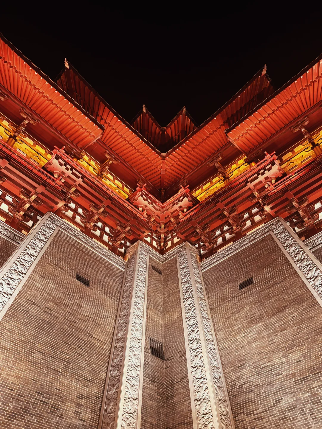 洛阳|隋唐一梦 一眼千年