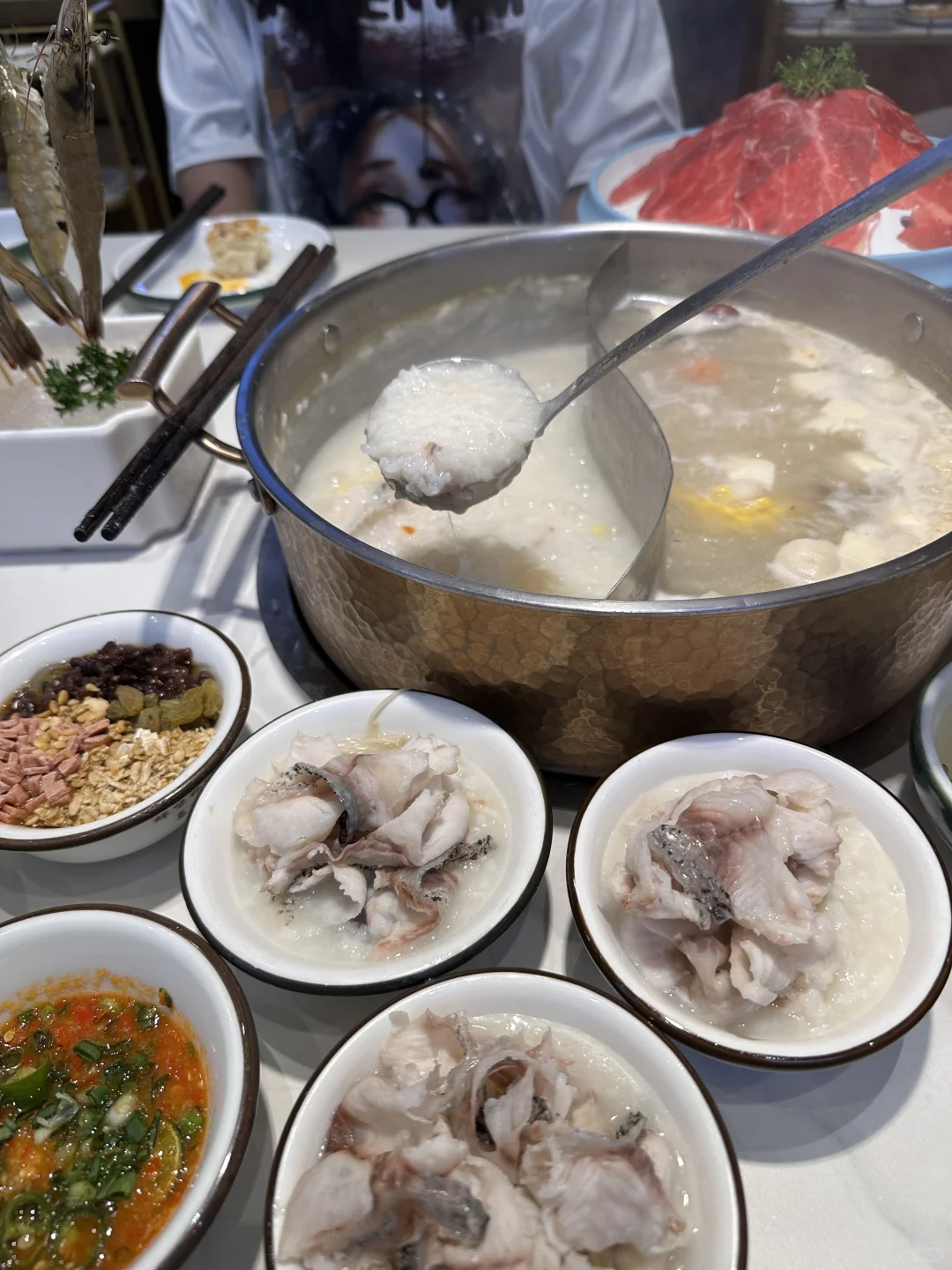 洛阳｜九州池 洛邑古城🏯汉服拍照攻略Day3