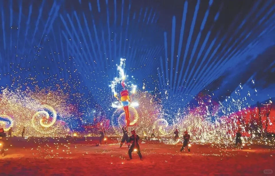 【郑州直发 万岁山武侠城一日游 天天发团】