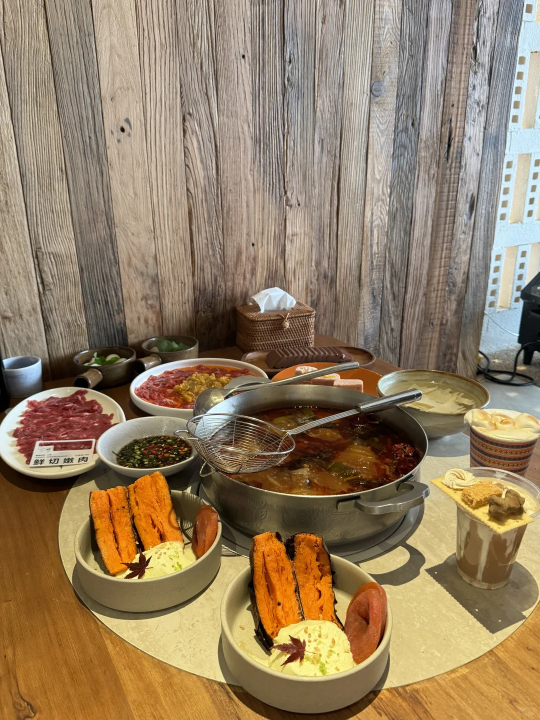 郑州｜新晋顶流圣诞雪屋！！❄️