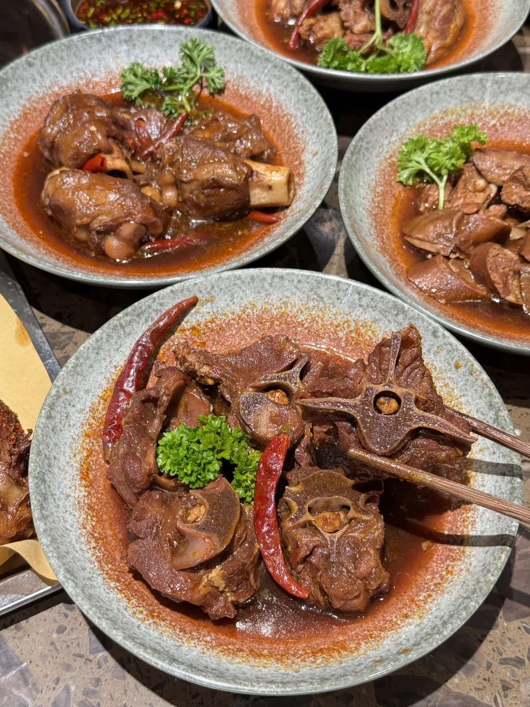 洛阳前三毫不夸张……本地人严选！快去吃！！